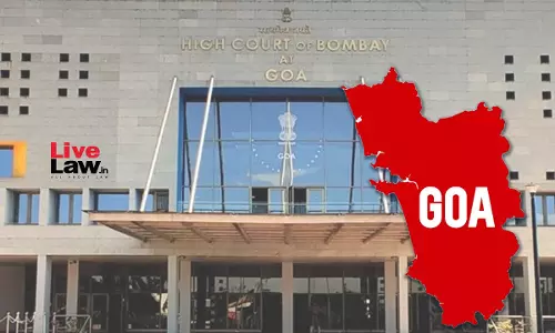 Bombay High Court At Goa Addresses Challenges To Goas Planning Regime Bombay High Court At Goa Addresses Challenges To Goas Planning Regime
