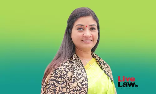 Pivotal In Fueling Protest To Aggressive Level: Delhi Court Convicts Alka Lamba For Assault During 2024 Womens Reservation Bill Protest