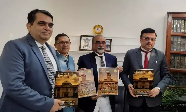 Allahabad High Court Publishes Hindi Translations Of Cawnpore Bomb Blast Case And Raj Narain v. Indira Gandhi Judgments
