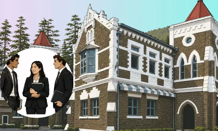 Permitting Law Students With Low Attendance To Take Exams Will Bring Lawlessness In Colleges: Uttarakhand HC Permitting Law Students With Low Attendance To Take Exams Will Bring Lawlessness In Colleges: Uttarakhand HC