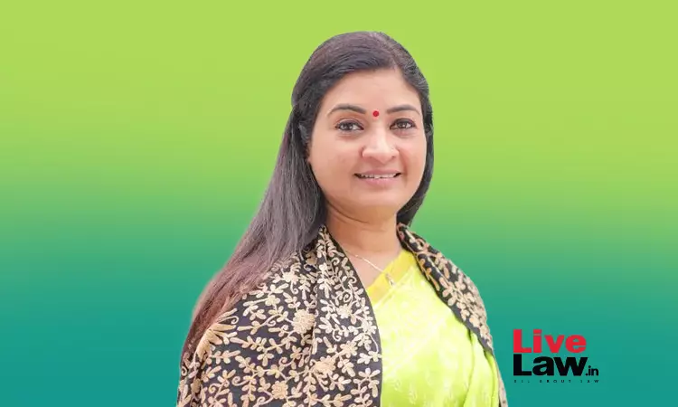 Pivotal In Fueling Protest To Aggressive Level: Delhi Court Convicts Alka Lamba For Assault During 2024 Womens Reservation Bill Protest Pivotal In Fueling Protest To Aggressive Level: Delhi Court Convicts Alka Lamba For Assault During 2024 Womens Reservation Bill Protest