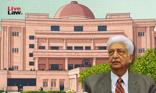 Allahabad HC Quashes Criminal Case Against Wipro Chairman Azim Premji Over Alleged Labour Law Violations