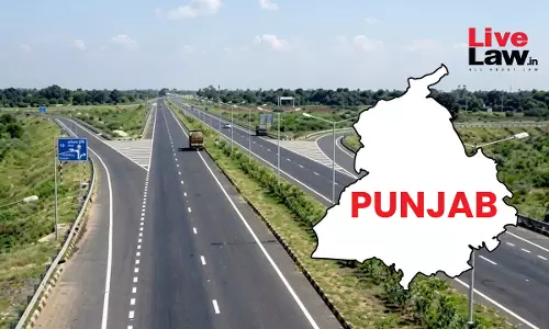 When Punjab Pays Twice: Hidden Cost Of How State Arbitrates When Punjab Pays Twice: Hidden Cost Of How State Arbitrates