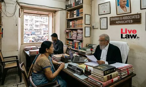 Lawyer Running Office From Residence Cant Be Charged Electricity At Commercial Rates: MP High Court Lawyer Running Office From Residence Cant Be Charged Electricity At Commercial Rates: MP High Court