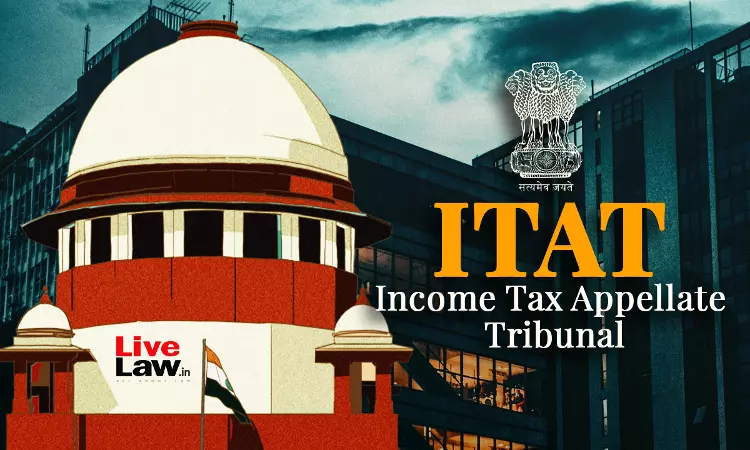 Supreme Court Surprised Over Vacancies In ITAT Administrative Staff, Seeks Attorney Generals Intervention Supreme Court Surprised Over Vacancies In ITAT Administrative Staff, Seeks Attorney Generals Intervention