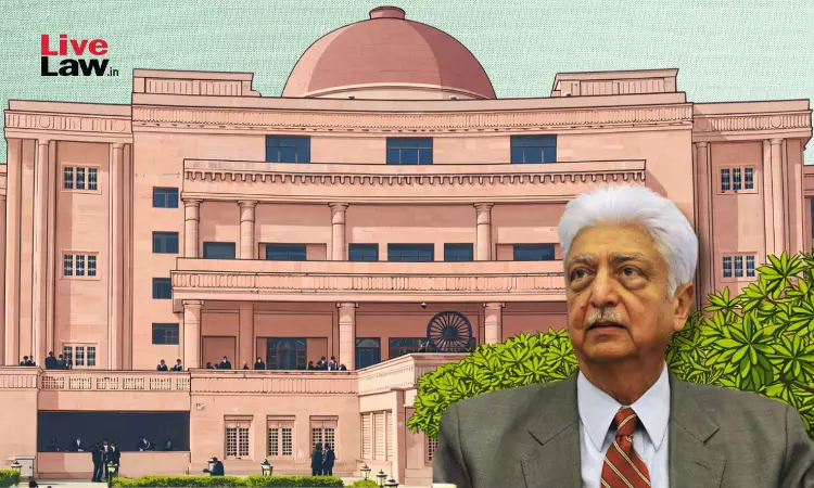 Allahabad HC Quashes Criminal Case Against Wipro Chairman Azim Premji Over Alleged Labour Law Violations Allahabad HC Quashes Criminal Case Against Wipro Chairman Azim Premji Over Alleged Labour Law Violations