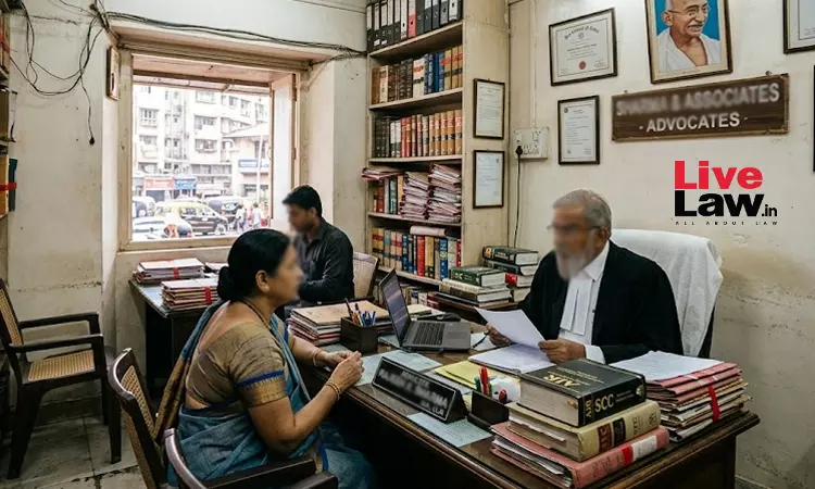 Lawyer Running Office From Residence Cant Be Charged Electricity At Commercial Rates: MP High Court Lawyer Running Office From Residence Cant Be Charged Electricity At Commercial Rates: MP High Court