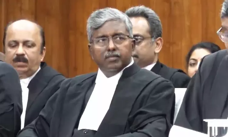 Independent, Fearless Judiciary Inevitable For Healthy Democracy: Kerala High Court Justice C Pratheep Kumar In His Farewell Address Independent, Fearless Judiciary Inevitable For Healthy Democracy: Kerala High Court Justice C Pratheep Kumar In His Farewell Address