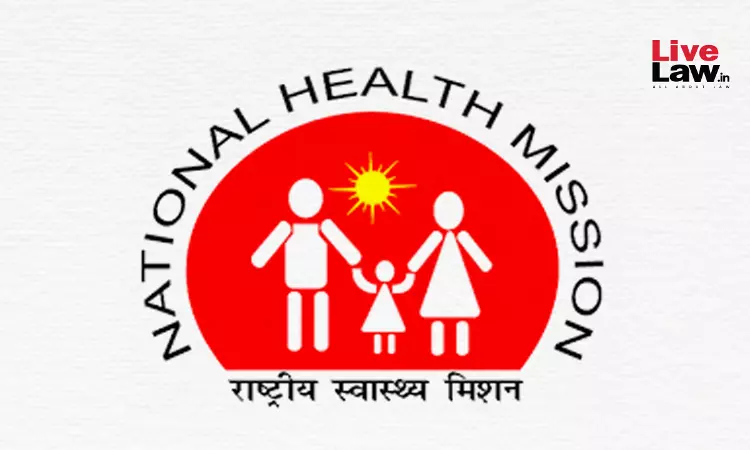 State Cant Keep Workers In Perpetual Contractual Limbo: P&H High Court Calls Out Exploitation Of NHM Staff, Orders Regularisation State Cant Keep Workers In Perpetual Contractual Limbo: P&H High Court Calls Out Exploitation Of NHM Staff, Orders Regularisation