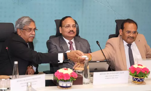 NALSA Launches E-Prisons Early Release Processing Module For Timely Processing Of Remission Cases