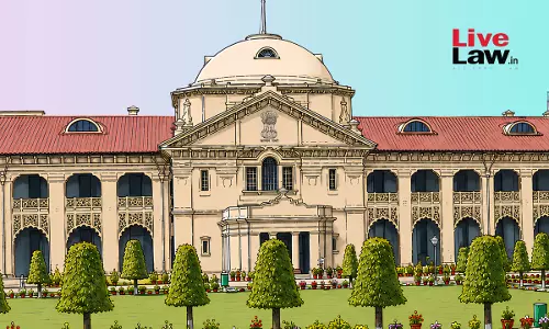 Intent Is To Wreak Vengeance: Allahabad High Court Discards Dying Declaration, Acquits Husband & In-Laws In Murder Case Intent Is To Wreak Vengeance: Allahabad High Court Discards Dying Declaration, Acquits Husband & In-Laws In Murder Case