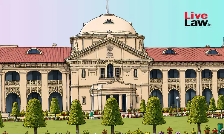 Intent Is To Wreak Vengeance: Allahabad High Court Discards Dying Declaration, Acquits Husband & In-Laws In Murder Case Intent Is To Wreak Vengeance: Allahabad High Court Discards Dying Declaration, Acquits Husband & In-Laws In Murder Case