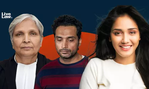 Twisha Sharma Dowry Death Case | Bhopal Court Remands Husband Samarth Singh, Mother-In-Law Giribala Singh To 5-Day CBI Custody