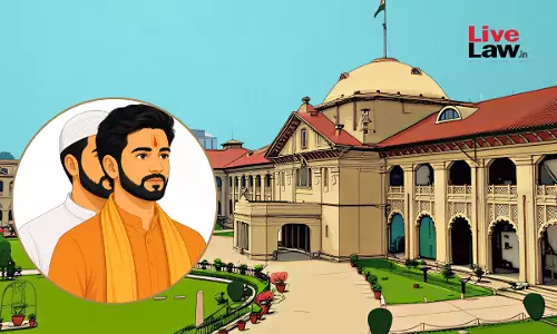 Prayagraj ADM Clears Muslim Mans Voluntary Conversion To Hinduism After Allahabad High Court Rap Prayagraj ADM Clears Muslim Mans Voluntary Conversion To Hinduism After Allahabad High Court Rap