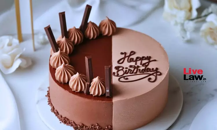 Delhi District Commission Holds India Cakes Liable For Deficiency In Service Over Failure To Deliver Birthday Cake After Collecting Additional Delivery Charges Delhi District Commission Holds India Cakes Liable For Deficiency In Service Over Failure To Deliver Birthday Cake After Collecting Additional Delivery Charges