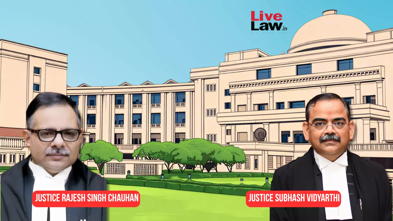 Conviction Cant Be Based On Evidence Recorded Prior To Summoning Accused U/S 319 CrPC: Allahabad High Court