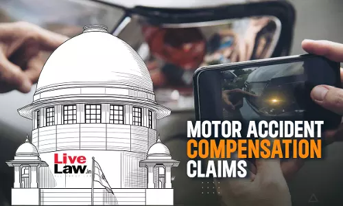 Dependant Mother Whos Ineligible For State Ex-Gratia Entitled To Separate Share In Motor Accident Compensation : Supreme Court