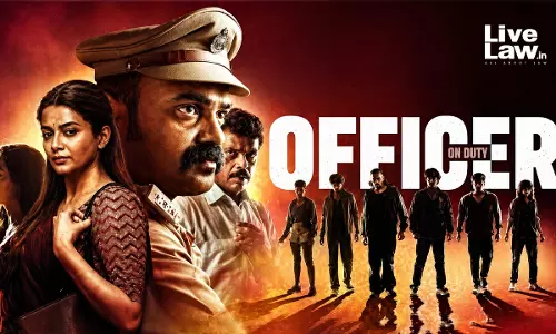 Kerala Court Orders Investigation After Man Alleges His Mobile Number Was Displayed In Malayalam Film Officer On Duty Kerala Court Orders Investigation After Man Alleges His Mobile Number Was Displayed In Malayalam Film Officer On Duty