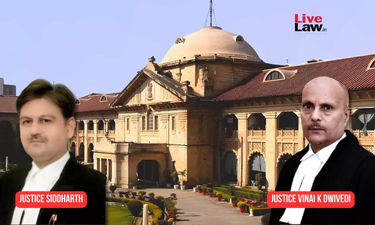 Last Seen Theory Alone Cannot Sustain Murder Conviction: Allahabad High Court Acquits Three In 1996 Double Murder Case