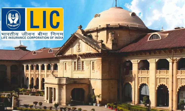 LIC Employees Can Be Engaged As Enumerators & Supervisors For Census Duties: Allahabad High Court LIC Employees Can Be Engaged As Enumerators & Supervisors For Census Duties: Allahabad High Court