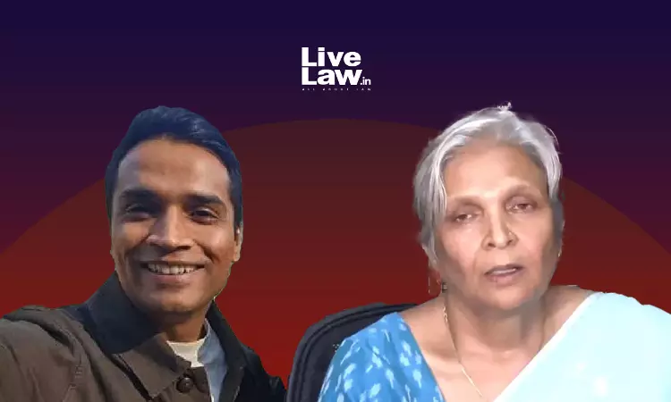 Twisha Sharma Dowry Death Case: MP Court Extends Judicial Custody Of Giribala Singh, Samarth Singh Till July 28 Twisha Sharma Dowry Death Case: MP Court Extends Judicial Custody Of Giribala Singh, Samarth Singh Till July 28