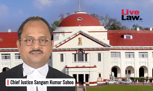 Patna High Court Disposes Over 1000 Long Pending Criminal Appeals Patna High Court Disposes Over 1000 Long Pending Criminal Appeals