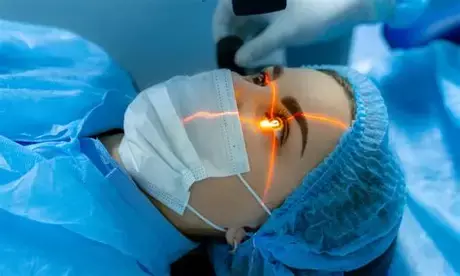 Maharashtra State Commission: Pre-Printed Consent Form Without Disclosure Of Surgical Risks Is Not Valid Informed Consent; Doctor Liable For Deficiency In Service