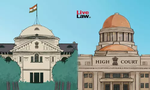 Notarized Affidavits Accepted: Allahabad High Court Clarifies Litigants Need Not Travel For Photo Verification Before Filing Writ Petitions