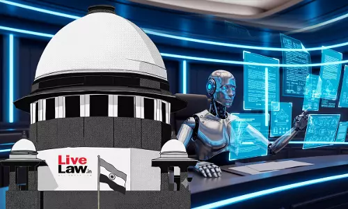 Regulating Artificial Intelligence In Indian Judiciary: From Institutional Experimentation To A National Framework Regulating Artificial Intelligence In Indian Judiciary: From Institutional Experimentation To A National Framework