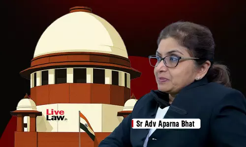 Amicus Flags Child Trafficking Through IVF, Surrogacy Centres; Supreme Court Seeks Unions Response Amicus Flags Child Trafficking Through IVF, Surrogacy Centres; Supreme Court Seeks Unions Response