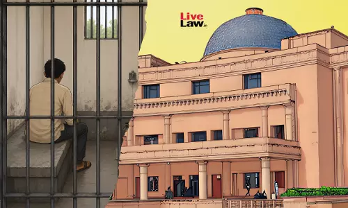 Allahabad High Court Seeks Judicial Officers Explanation For Remanding Juvenile To Jail, Summons Arresting Cops Allahabad High Court Seeks Judicial Officers Explanation For Remanding Juvenile To Jail, Summons Arresting Cops