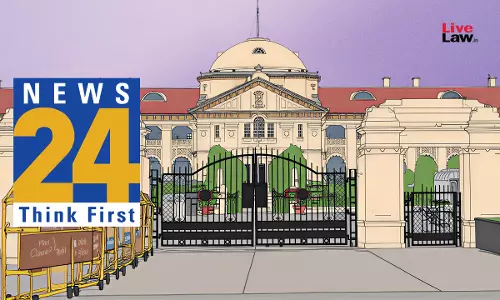 Allahabad HC Stays Arrest Of News24 Journalist Accused Of Promoting Enmity, Defaming Municipal Corp Over X Post