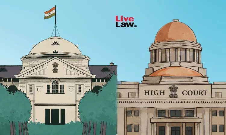 Notarized Affidavits Accepted: Allahabad High Court Clarifies Litigants Need Not Travel For Photo Verification Before Filing Writ Petitions Notarized Affidavits Accepted: Allahabad High Court Clarifies Litigants Need Not Travel For Photo Verification Before Filing Writ Petitions