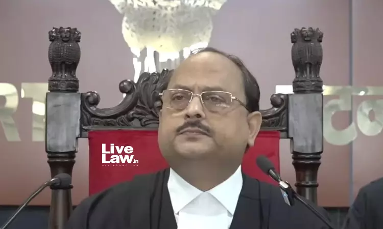 Chief Justice Sangam Kumar Sahoo Bids Farewell To Patna High Court, Reflects On Judicial Reforms, PILs, & Legal Aid Chief Justice Sangam Kumar Sahoo Bids Farewell To Patna High Court, Reflects On Judicial Reforms, PILs, & Legal Aid