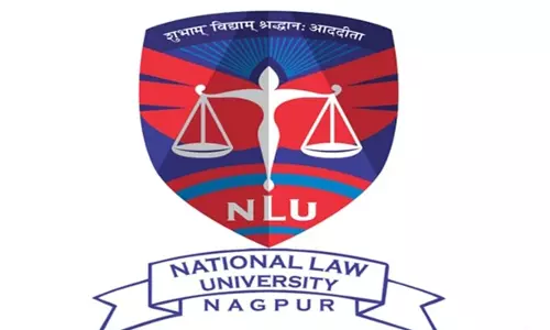 MNLU Nagpur Organises National Conference On Environmental Law, Forensic Science And Justice; Invites Abstracts and Research Paper MNLU Nagpur Organises National Conference On Environmental Law, Forensic Science And Justice; Invites Abstracts and Research Paper