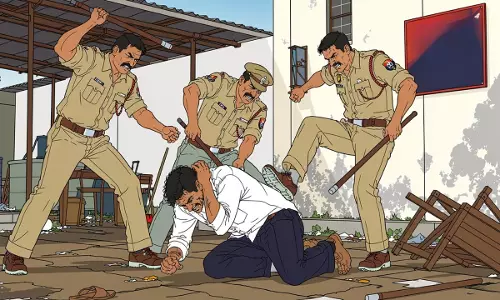 Magistrate Can Name Persons Responsible For Custodial Death, Direct FIR Under Section 176(1A) CrPC: Madhya Pradesh High Court Magistrate Can Name Persons Responsible For Custodial Death, Direct FIR Under Section 176(1A) CrPC: Madhya Pradesh High Court