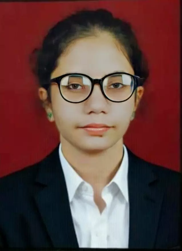 Nimisha Srivastava Nimisha Srivastava