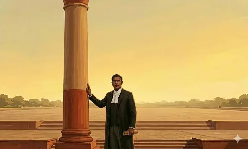 Rule Of Law As Economic Infrastructure: Why The Bar Remains Its Most Immediate Guardian Rule Of Law As Economic Infrastructure: Why The Bar Remains Its Most Immediate Guardian