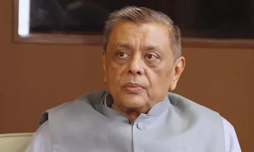 Retired Bombay HC Judge GS Patel, Family Face Threats And Attack Over Dawoodi Bohra Succession Verdict