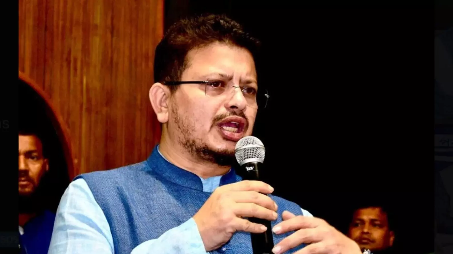 Can Speaker Suo Moto Ignore Majority Partys LoP Proposal? Calcutta High Court Questions Ritabrata Banerjees Appointment As LoP