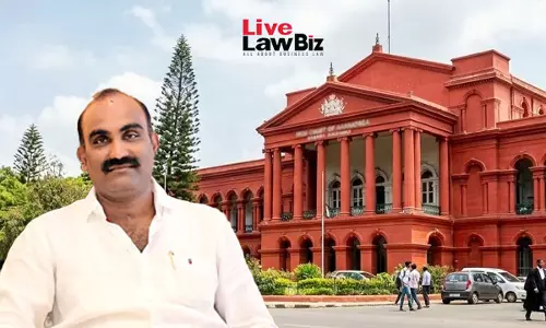 No Evidence: Karnataka High Court Quashes FIR Against BJP MLA Yashpal Suvarna, Others Accused Of Burning Ex-CMs Effigy During Protest