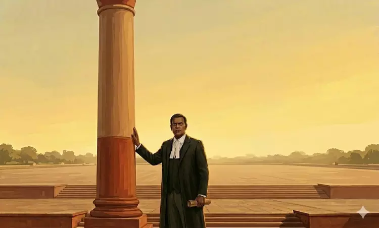 Rule Of Law As Economic Infrastructure: Why The Bar Remains Its Most Immediate Guardian