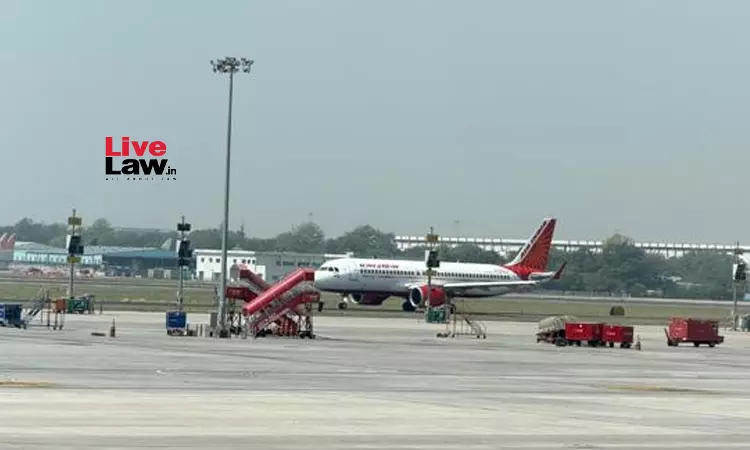 Coded Collusion: Algorithmic Pricing In Indian Aviation And Structural Failure Of Competition Law Coded Collusion: Algorithmic Pricing In Indian Aviation And Structural Failure Of Competition Law