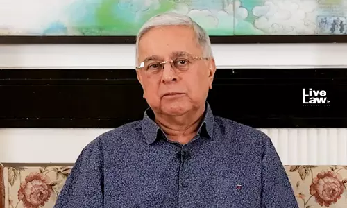 Every Judge Knows Delhi Riots Conspiracy, Bhima Koregaon Charges Are Hollow & Will Crash : Sr Adv CU Singh Every Judge Knows Delhi Riots Conspiracy, Bhima Koregaon Charges Are Hollow & Will Crash : Sr Adv CU Singh