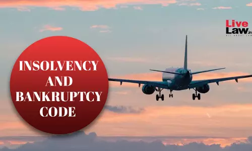 Cross Border Insolvency In India: What Rules Must Say Cross Border Insolvency In India: What Rules Must Say