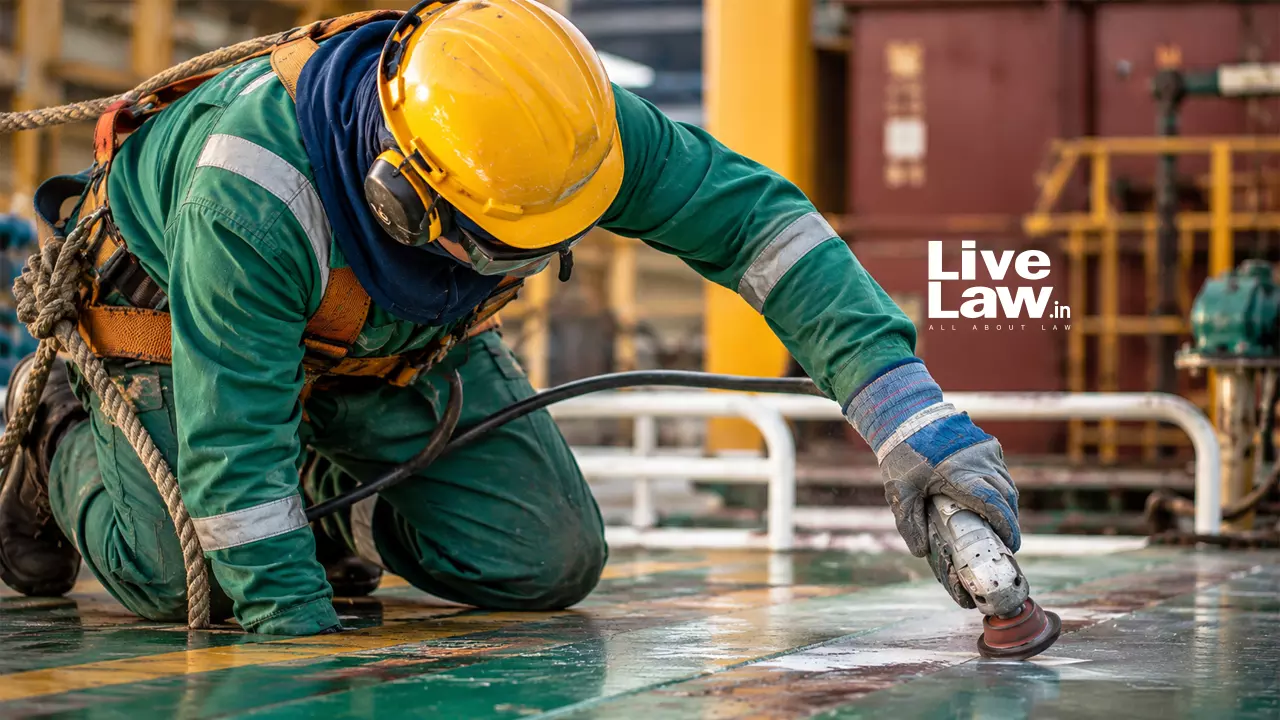 Examining OCD Under Labour Law