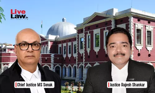 Passing Departmental Examinations & Service Confirmation Are Not Prerequisites For Grant Of ACP/MACP Benefits : Jharkhand HC