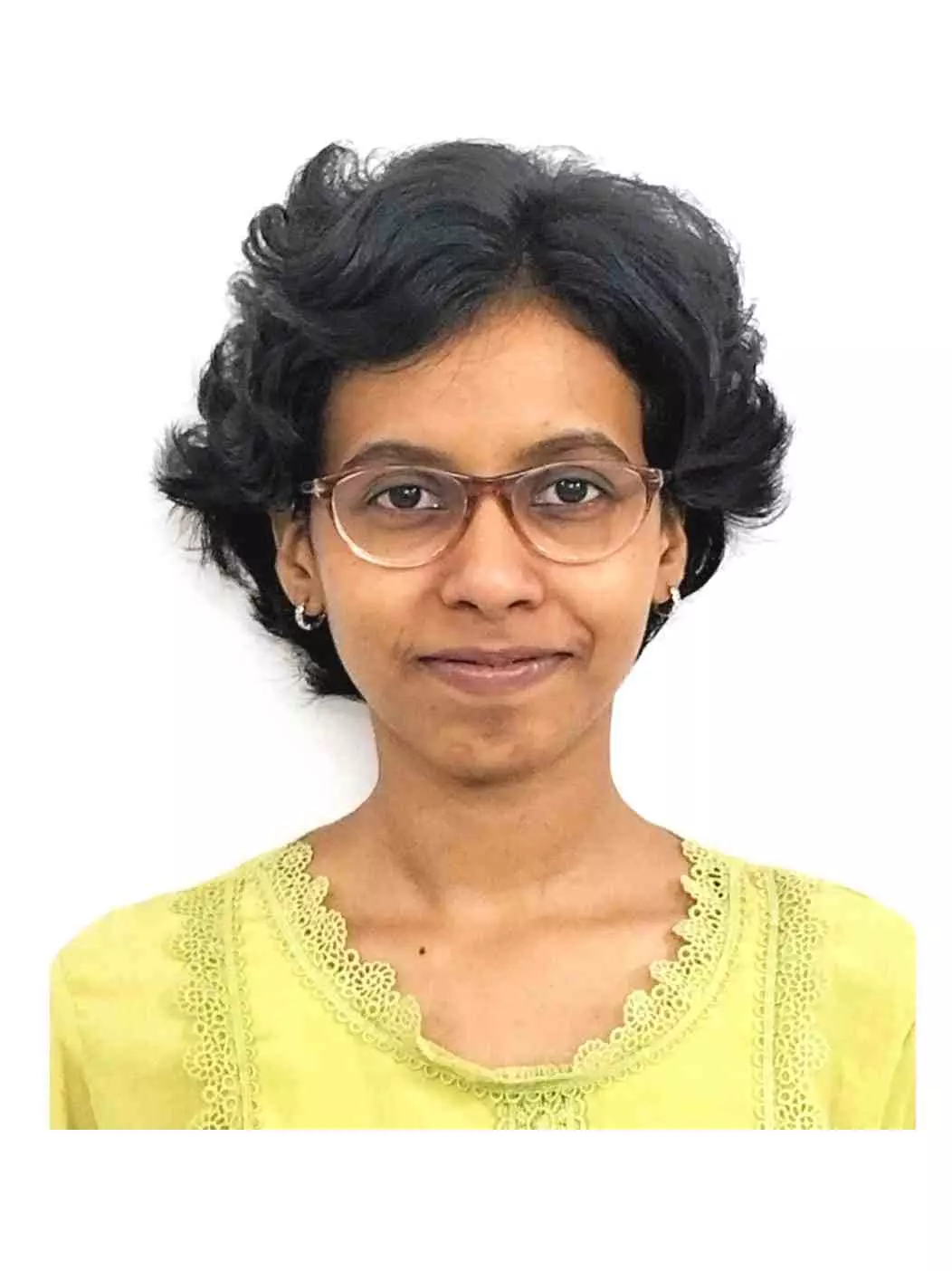 Anamika MJ Anamika MJ