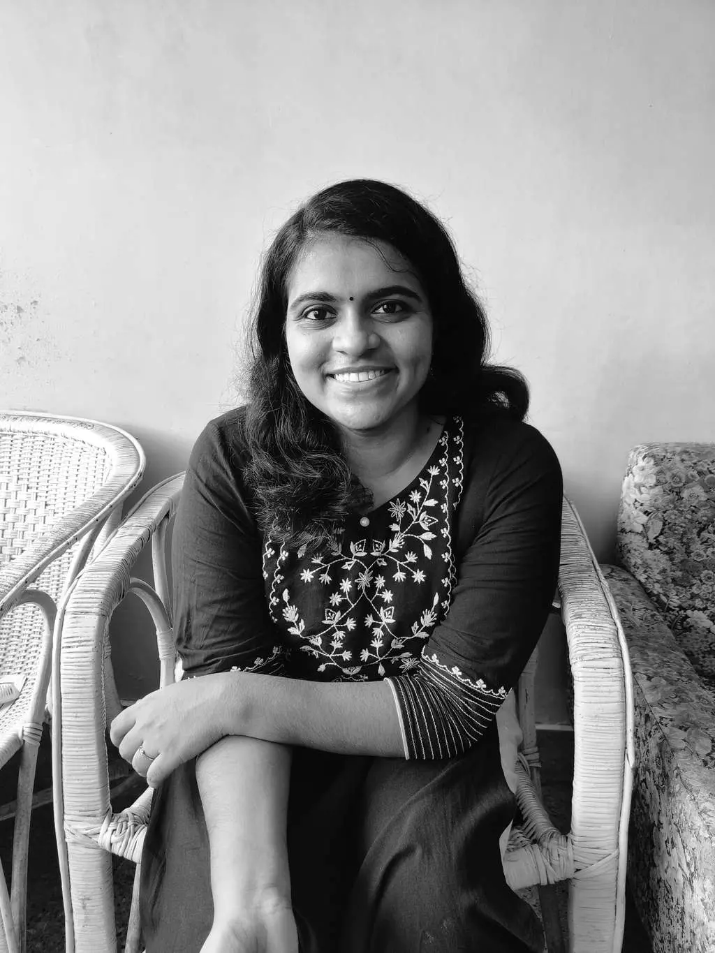 Upasana Sajeev