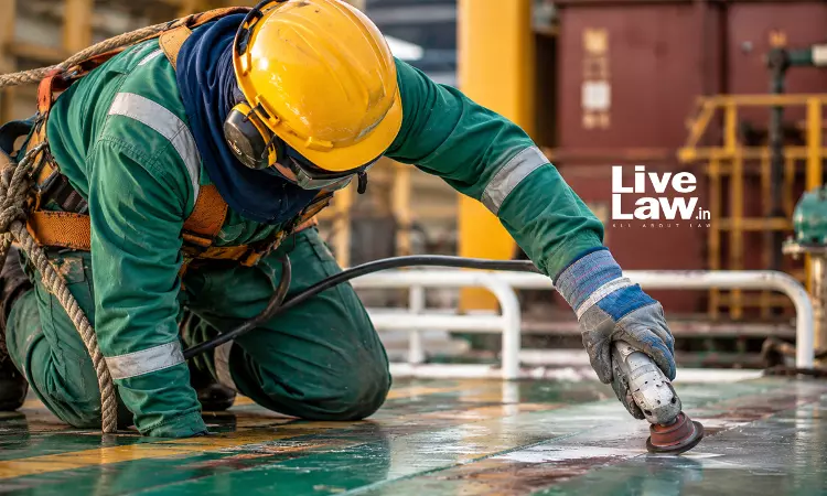 Examining OCD Under Labour Law Examining OCD Under Labour Law